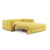 Диван аккордеон Соренто-2 155 Mazeri yellow 13