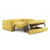 Диван аккордеон Соренто-2 155 Mazeri yellow 13