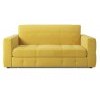 Диван аккордеон Соренто-2 155 Mazeri yellow 13