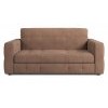 Диван аккордеон Соренто-2 180 Zara brown 20