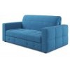 Диван аккордеон Соренто-2 140 Mazeri blue 33