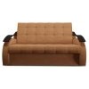 Диван аккордеон Братислава Allure plain 4, сп.место 140х195