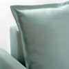 Диван еврокнижка Хольмсунд ИКЕА Light Green