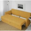 Диван еврокнижка Хольмсунд ИКЕА Yellow