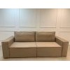Диван еврокнижка Лофт 2, Max beige 07