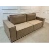 Диван еврокнижка Лофт, MAX BEIGE 07