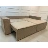 Диван еврокнижка Лофт, MAX BEIGE 07
