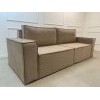 Диван еврокнижка Лофт, MAX BEIGE 07
