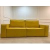 Диван еврокнижка Лофт, MAX YELLOW 27