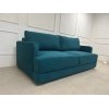 Диван еврокнижка Сиена с 5 декоративными подушками, Velutto 20