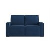 Диван Лофт Мини Zara Indigo 26