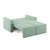 Диван Лофт Мини ZARA MINT 14