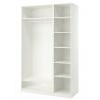 Гардероб PAX Икеа, 150х58х236 см