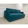Диван еврокнижка Ибица, 5 подушек, Velutto 20