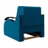 Кресло-кровать Братислава Blue 33, сп.место 70х195
