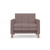 Кресло-кровать Уют Лайт Velutto 37