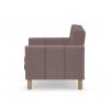 Кресло-кровать Уют Лайт Velutto 37