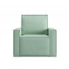 Кресло Лофт Мини ZARA MINT 14