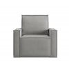 Кресло Лофт Мини ZARA STEEL 52