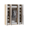 Мебель Набор шкафов Арден комплектация 10, Сантьяго/Дуб Делано
