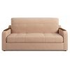 Диван аккордеон Наполи 155 Max Beige 7