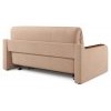 Диван аккордеон Наполи 155 Max Beige 7