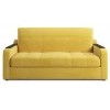 Диван аккордеон Наполи 180 Mazeri yellow 13
