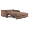Диван аккордеон Наполи 155 Zara brown 20