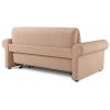 Диван аккордеон Загреб 120 Max Beige 7