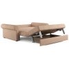 Диван аккордеон Загреб 120 Max Beige 7