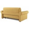 Диван аккордеон Загреб 120 Max yellow 27