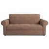 Диван аккордеон Загреб 155 Zara brown 20