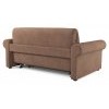 Диван аккордеон Загреб 155 Zara brown 20