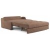 Диван аккордеон Токио 155 Zara brown 20