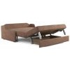 Диван аккордеон Токио 155 Zara brown 20