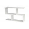 Полка книжная ПК-2 Белый