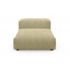 Пуф со спинкой Фиджи 105x137 Cilium Cream