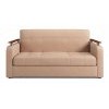 Диван аккордеон Ромул 155 Max Beige 7