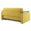 Диван аккордеон Ромул 155 Mazeri yellow 13