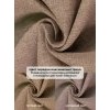 Кухонный диван Бартон 170х67х75 Savana Plus Beige, раскладной, с ящиком