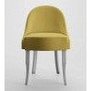 Стул Марио Maserati yellow 13
