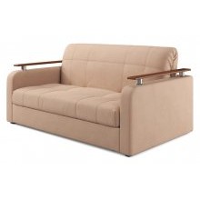Диван аккордеон Ромул 155 Max Beige 7