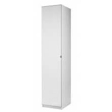 Пенал для системы хранения PAX IKEA 50x60x201 см с 1 дверцей