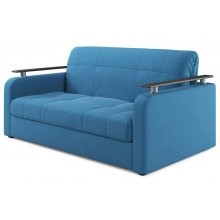 Диван аккордеон Ромул 155 Mazeri blue 33