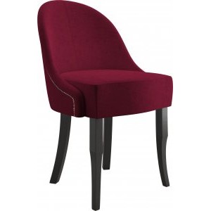 Стул Марио Mazeri Bordo 14