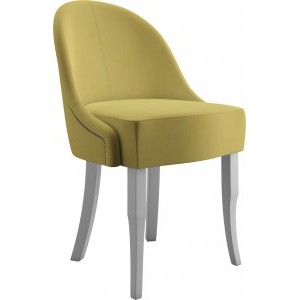 Стул Марио Mazeri Yellow 13
