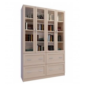 Библиотека 4/10 (из 3-х частей)