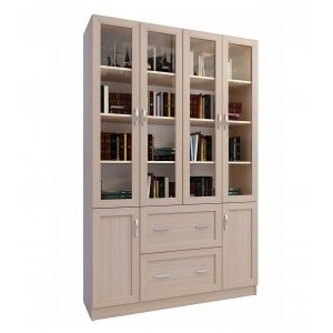 Библиотека 4/5 (из 3-х частей)