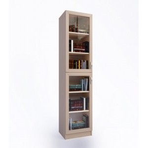 Библиотека 1/2