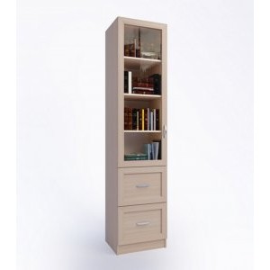 Библиотека 1/4